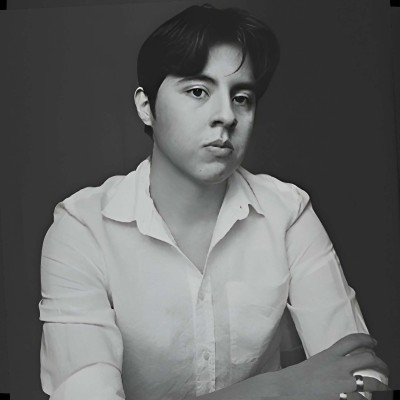 Jean Carlos Cordova Rojas